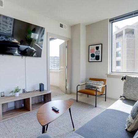 Amazing 2Br Apartment At Crystal City Arlington Eksteriør bilde