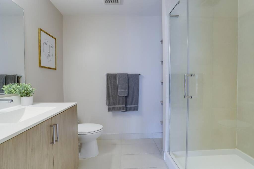Amazing 2Br Apartment At Crystal City Arlington Eksteriør bilde