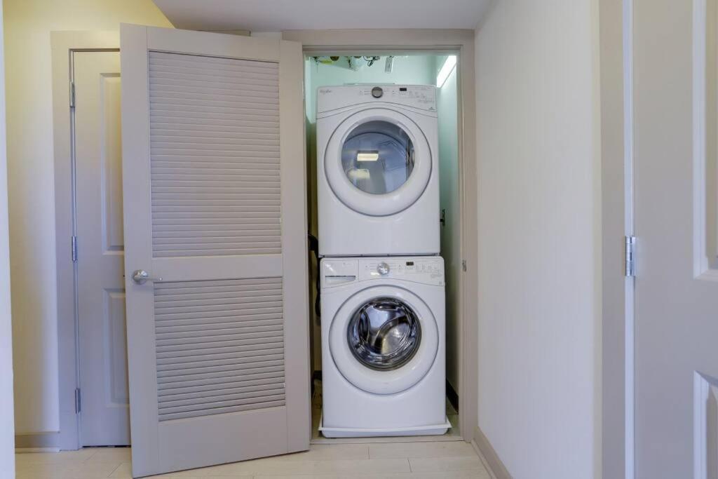 Amazing 2Br Apartment At Crystal City Arlington Eksteriør bilde